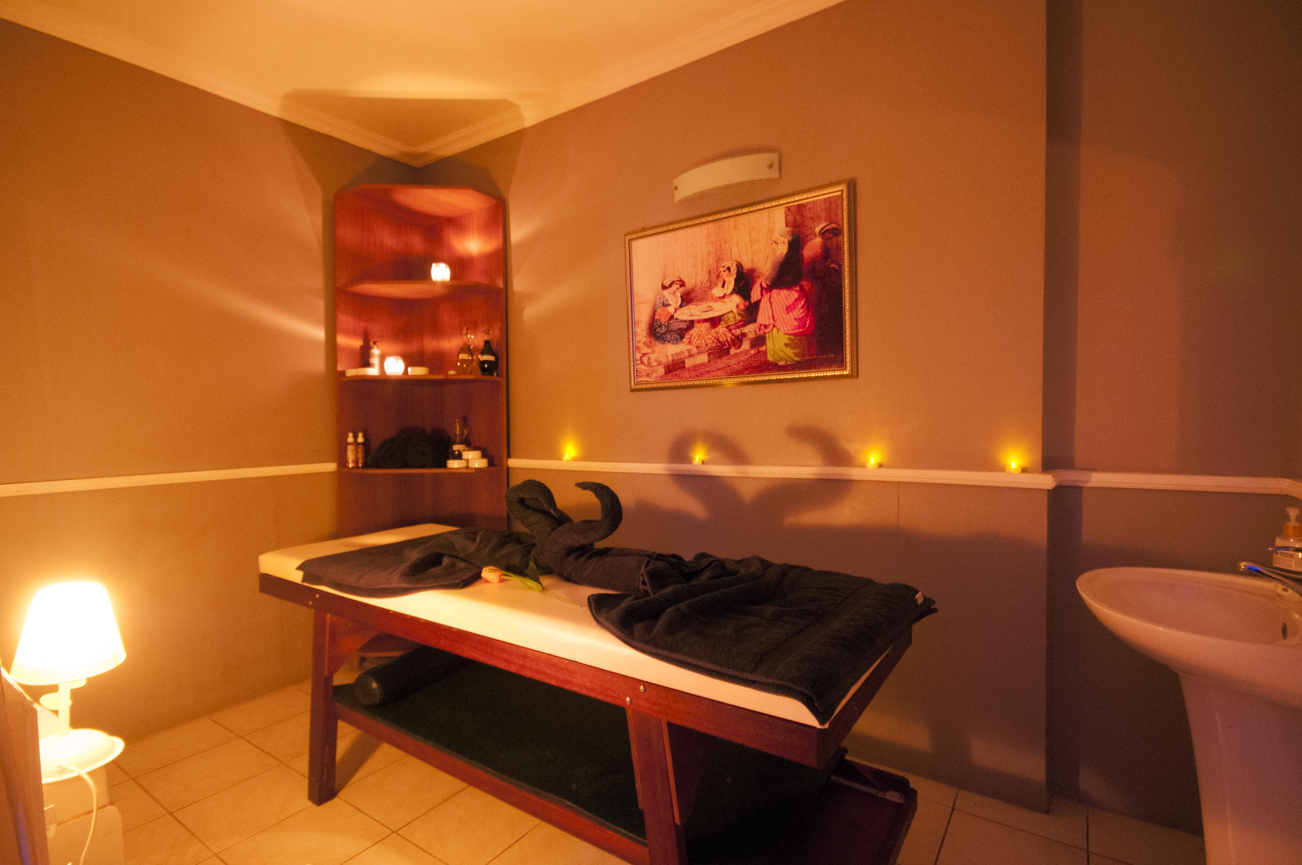 מרמריס Luna Beach Deluxe Hotel מראה חיצוני תמונה